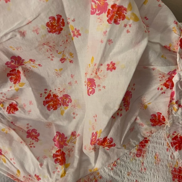 Loveshackfancy Target Maxi dress - Picture 4 of 5